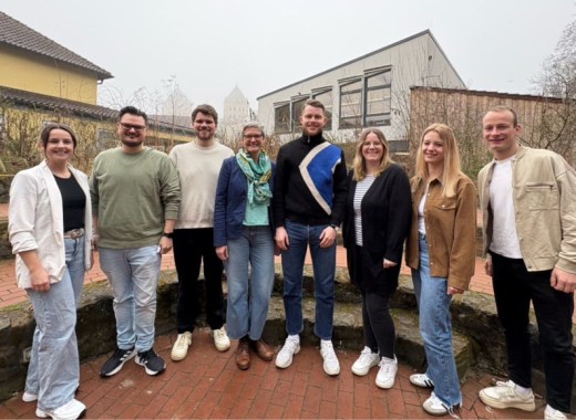 Klassenlehrer neuer Jahrgang 5